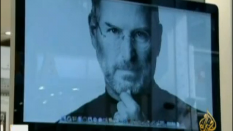 28 Steve Jobs