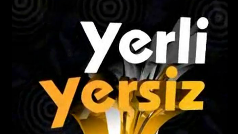 Ülke TV Yerli Yersiz Programında 1. Bölüm Arapça Yarışmaları