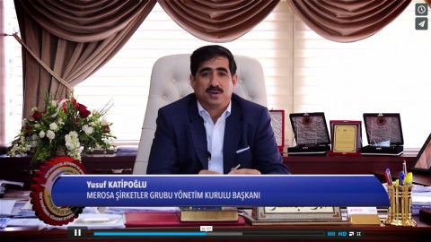 YARIŞMA SPONSORLARI VİDEO