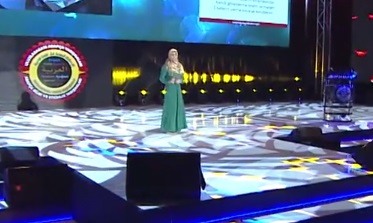 SALİHA SARIKAYA : VAN MERKEZ İSKELE AİHL : EL ÜMMÜ MEDRESETÜN