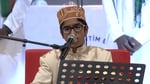 Ödül Töreni - Kur'an-ı Kerim Kıraati