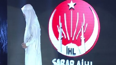 HAMZA YILDIZ : BATMAN MERKEZ MEHMET ŞİMŞEK AİHL :EL FURSATUL AHİRE