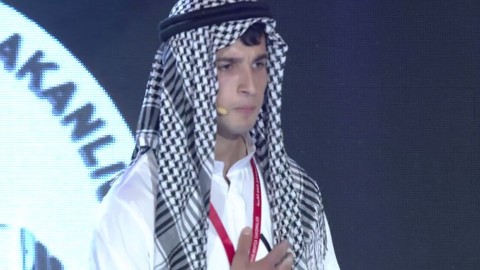AHMET ACAR : AMASYA MERZİFON AİHL :ABDULLAH BİN MUBAREK