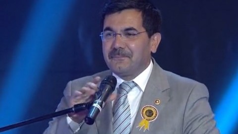 Salih Koca - Ak Parti Eskişehir Milletvekili