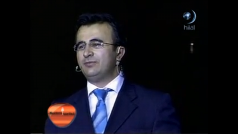 Arapça Yarışmaları Final Programı 7. Bölüm