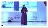 HATİCE DEMİR - ŞANLIURFA HALİLİYE KIZ AİHL