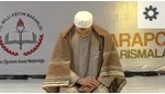 ULUSLARARASI FATİH SULTAN MEHMET AİHL - AVRUPAYI TEMSİLEN BOSNALI ÖĞRENCİ CEMAL HOT
