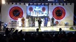 Rami Muhammed - 6. Arapça Yarışmaları Şarkısı