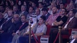 Nazif Yılmaz'ın Konuşması