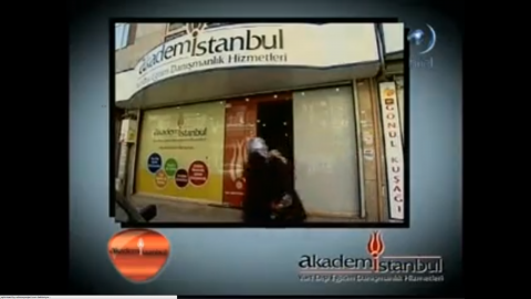 Arapça Yarışmaları Final Programı 2. Bölüm