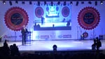 Prof. Dr. Ahmet Ağırakça - Ödül Töreni Konuşması