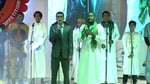 Ya Nebi Selam Aleyke - Uluslararası AİHL Öğrencileri