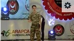 ULUSLARARASI FATİH SULTAN MEHMET AİHL - AVRUPAYI TEMSİLEN ARNAVUTLUK'TAN GELEN ÖĞRENCİLER