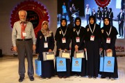 Lise Bilgi Yarışması