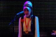 Final - Ödül Töreni