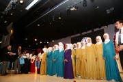 Ortaokul - Çocuk Şarkıları