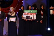 Lise Bilgi Yarışması