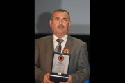Ödül Töreni