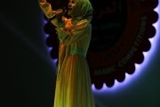 Ortaokul - Şiir