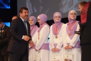 Ödül Töreni