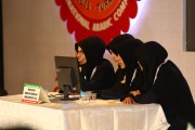 Lise Bilgi Yarışması