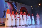 Ortaokul - Çocuk Şarkıları
