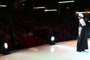 Lise - Metin Canlandırma