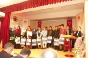 İl Ödül Takdimi-3