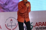 Ortaokul - Hikaye Canlandırma