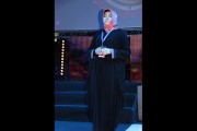 Ödül Töreni