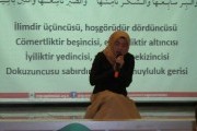 Şiir Yarışmalarından