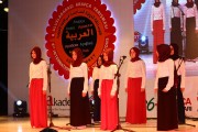 Ortaokul - Çocuk Şarkıları