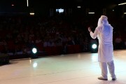 Lise - Metin Canlandırma