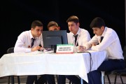 Lise Bilgi Yarışması