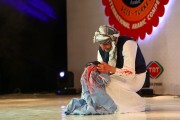 Lise - Metin Canlandırma